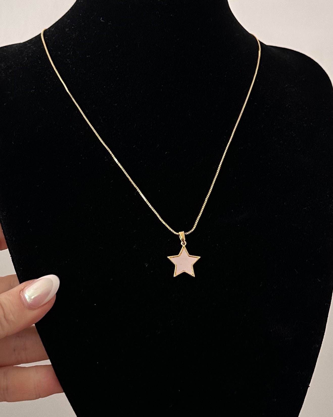 Collar Alfreda