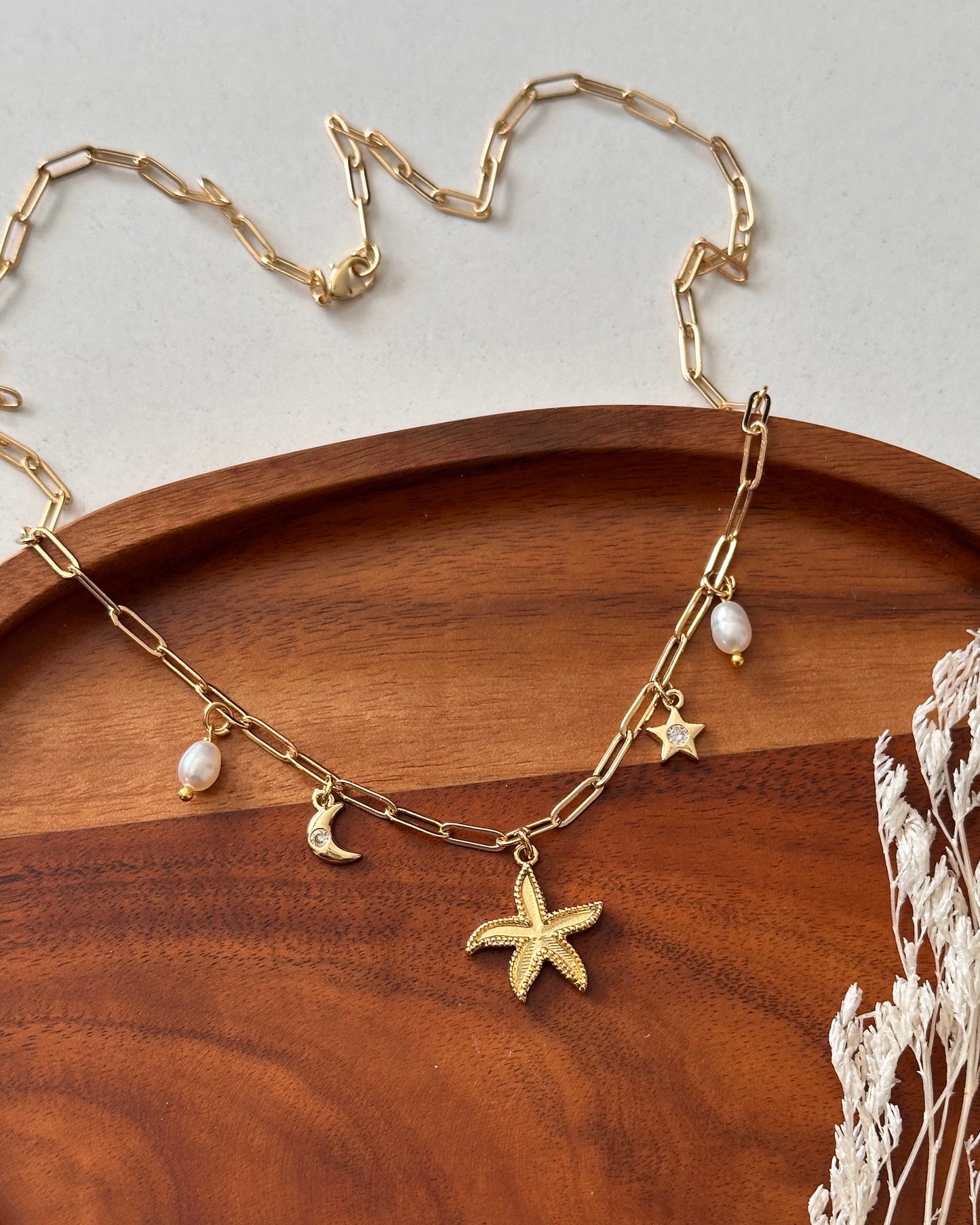 Collar Mar