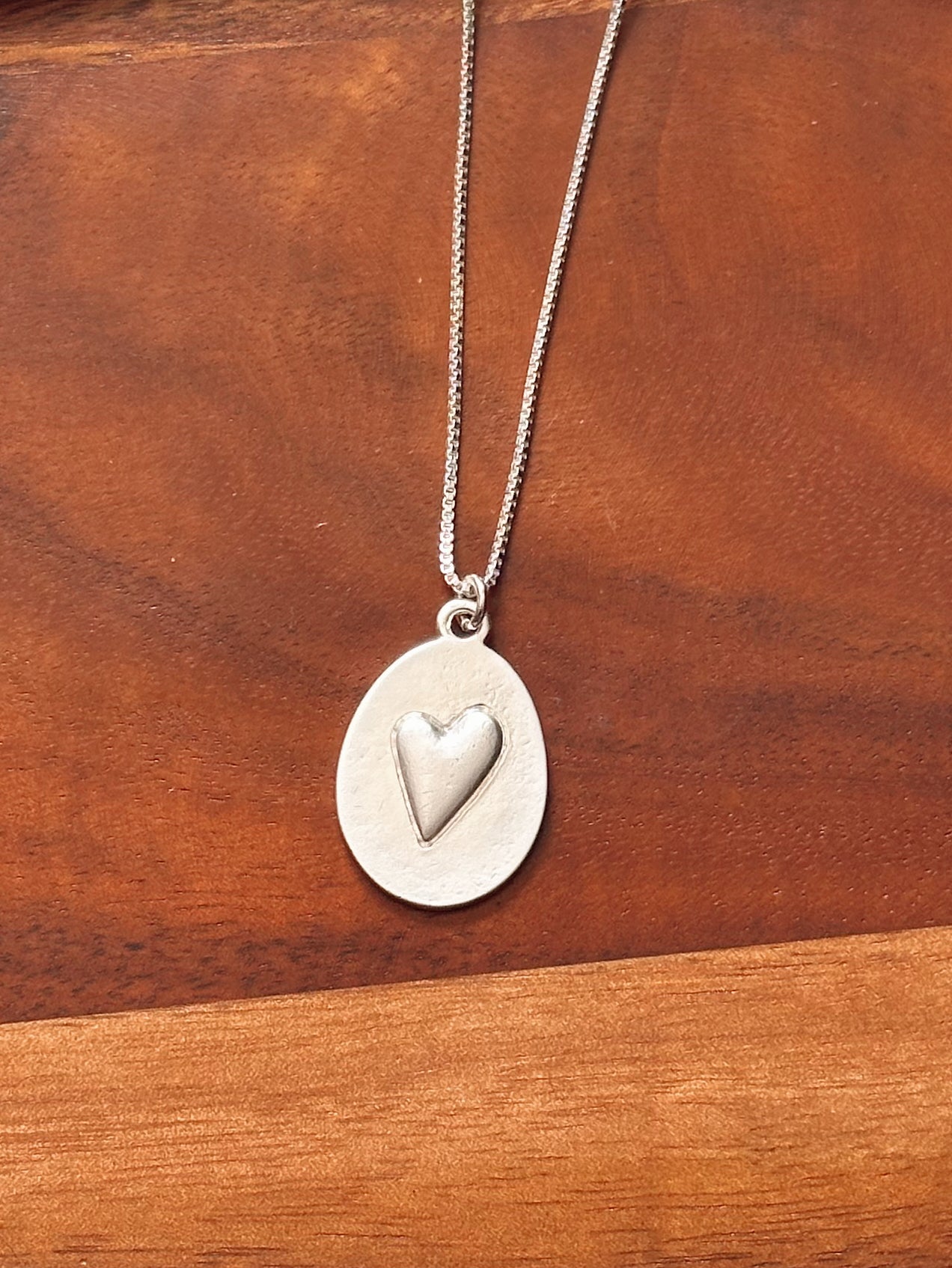 Collar Amor