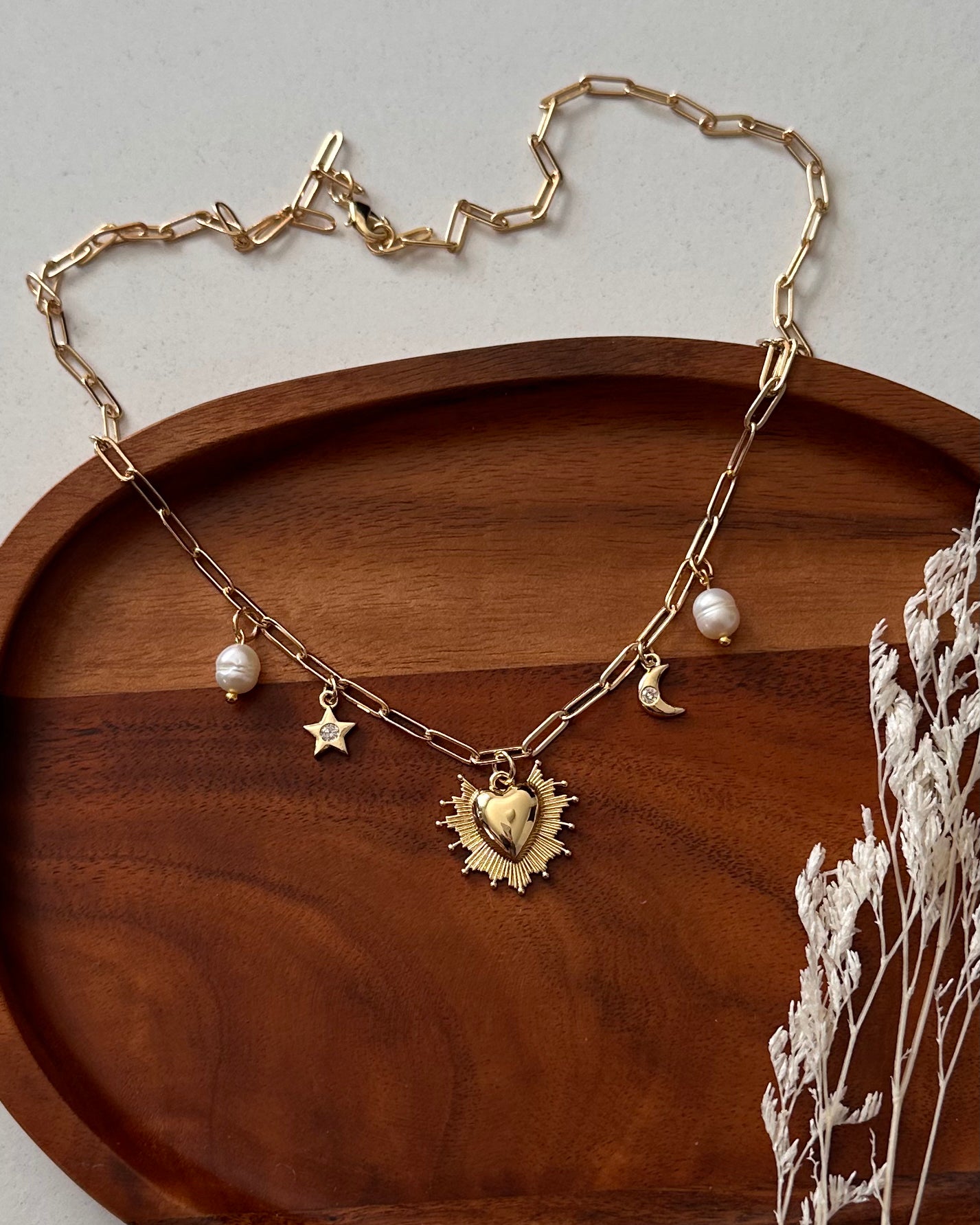 Collar Rafaela