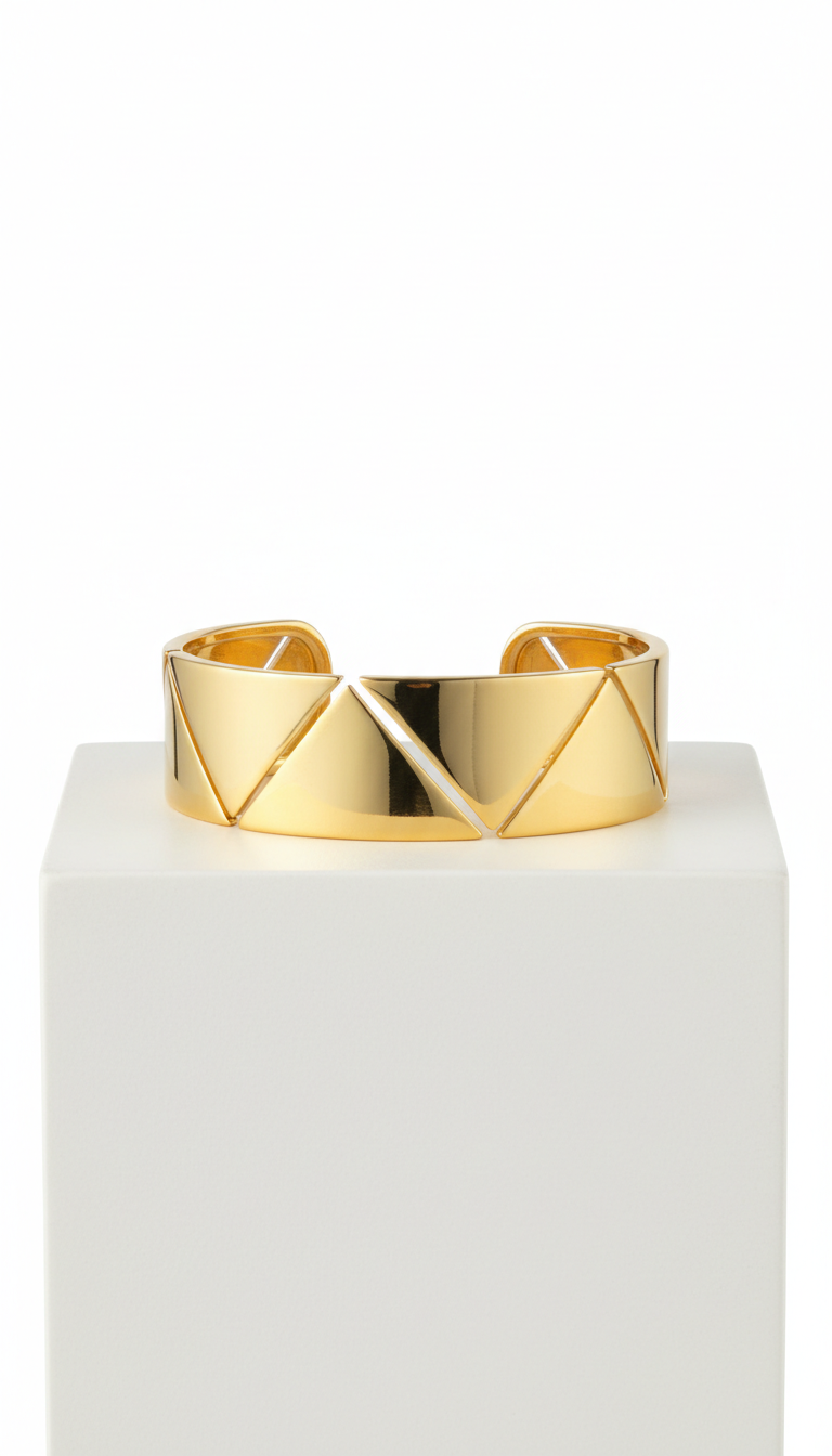 Anillo de oro con ónix