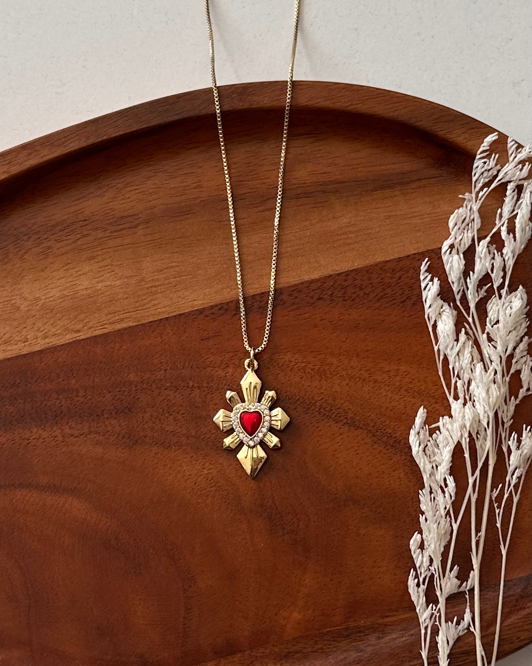 Collar Luciana
