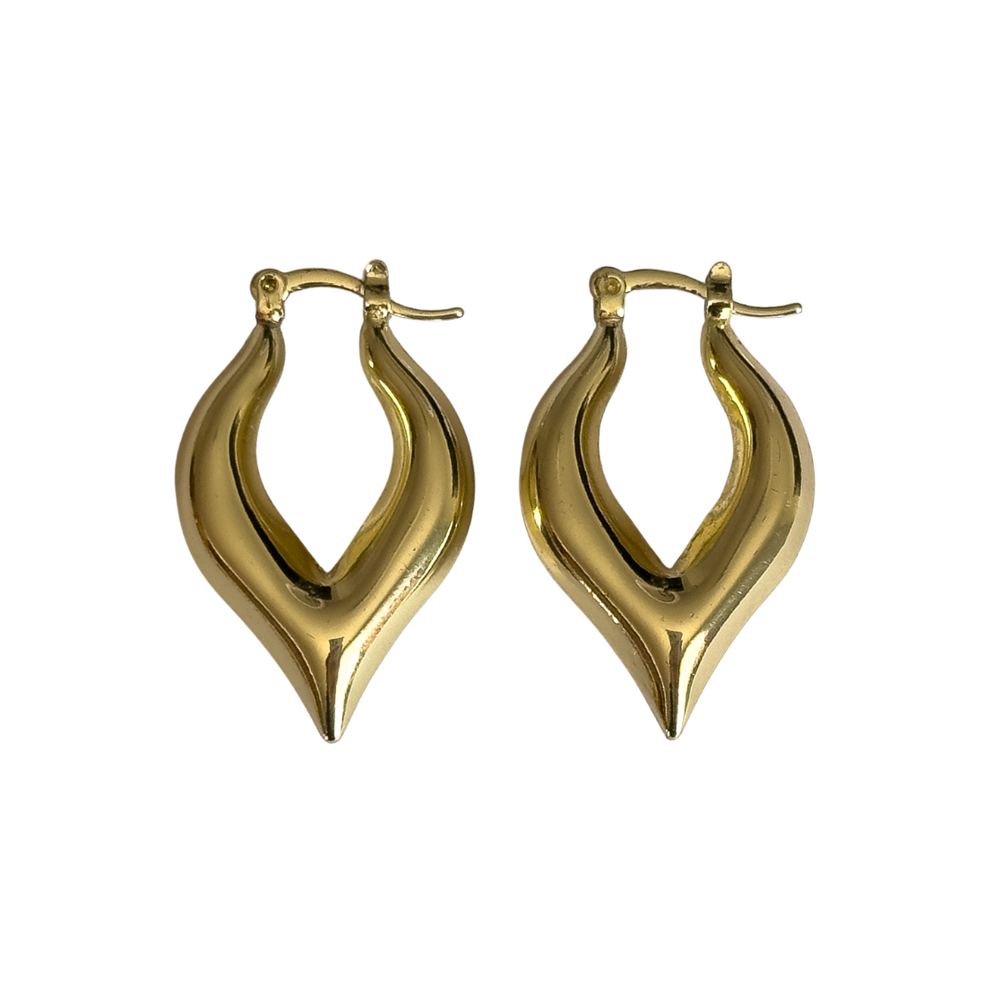 Aros Ignacia Oro
