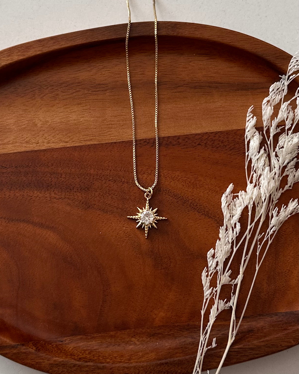 Collar Luz