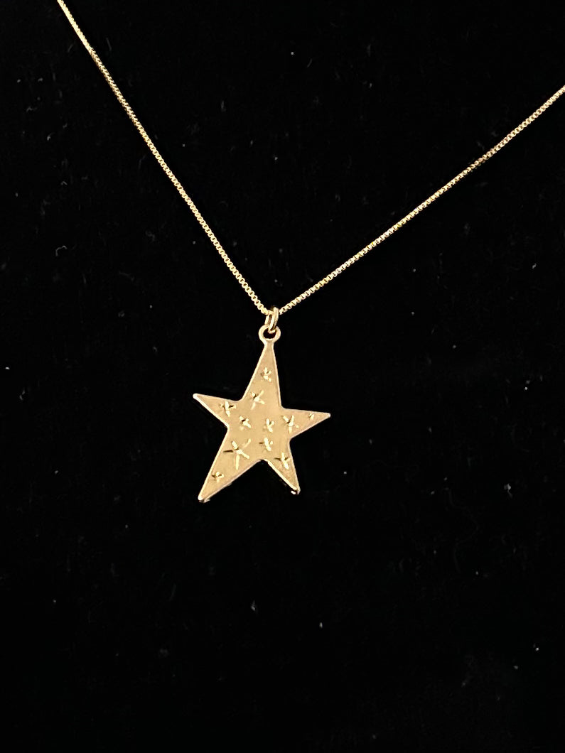 Collar Agustina