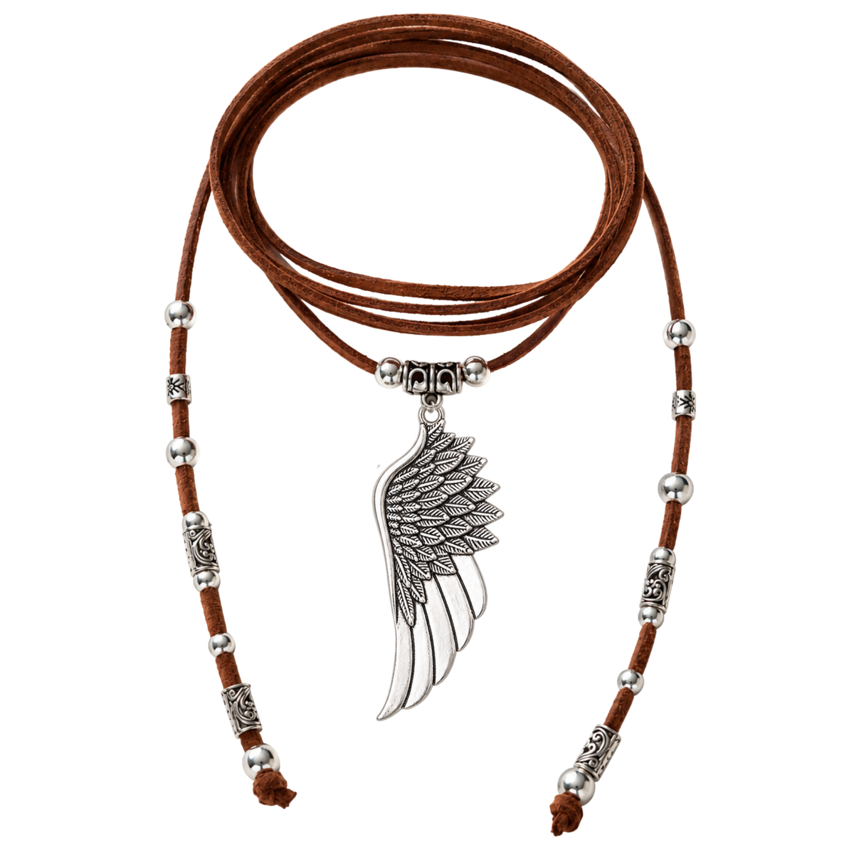 Collar Ángela Camel
