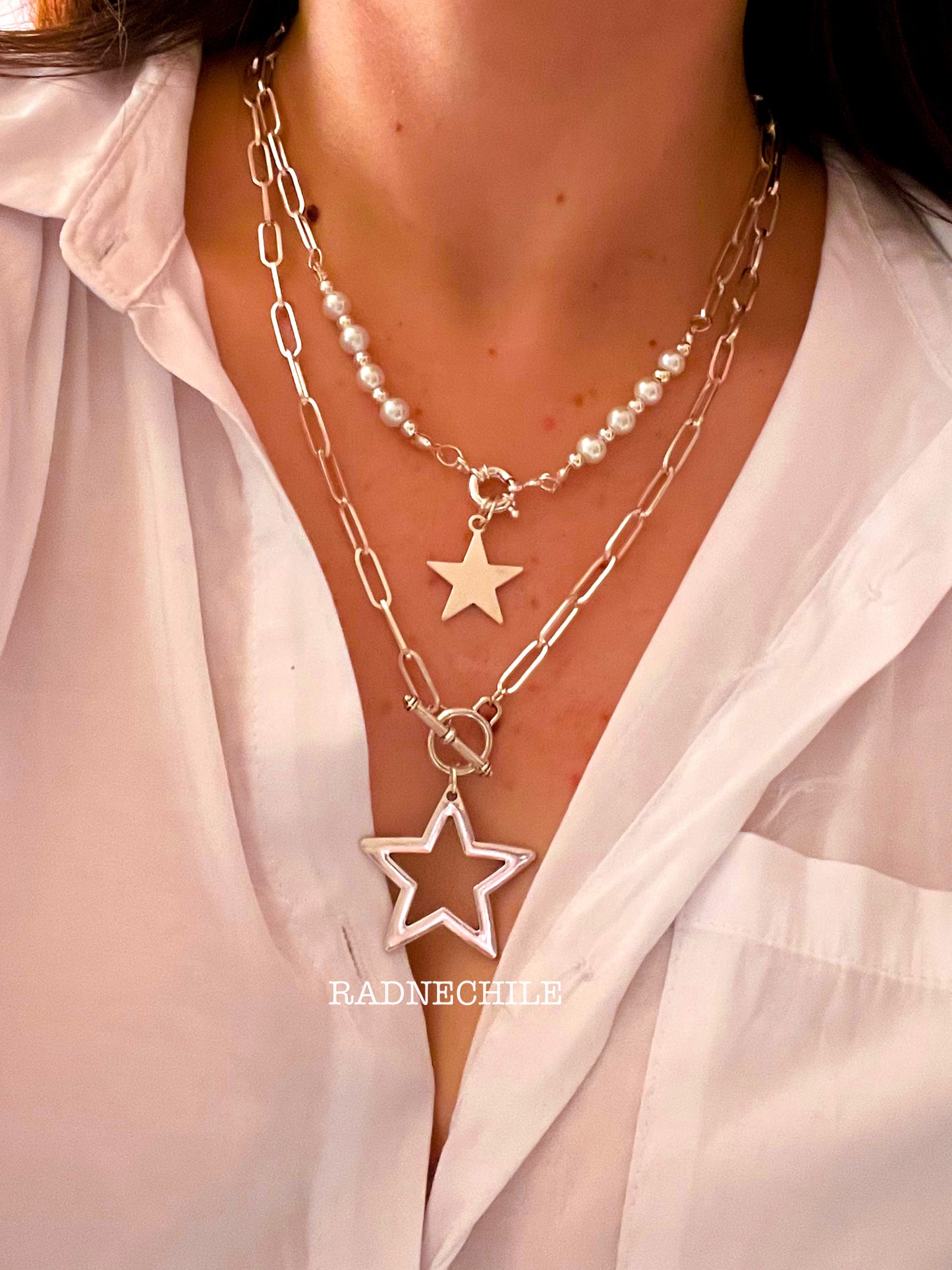 Conjunto Lorenza