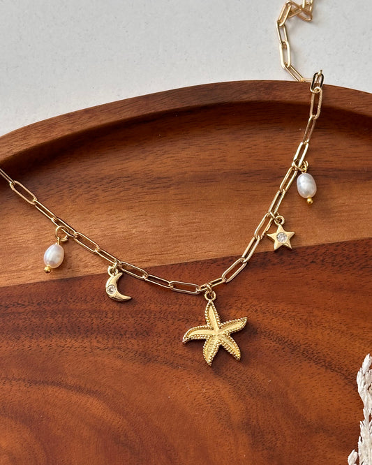 Collar Mar