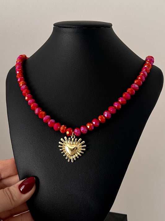 Collar Victoria