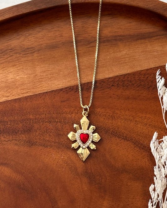 Collar Luciana