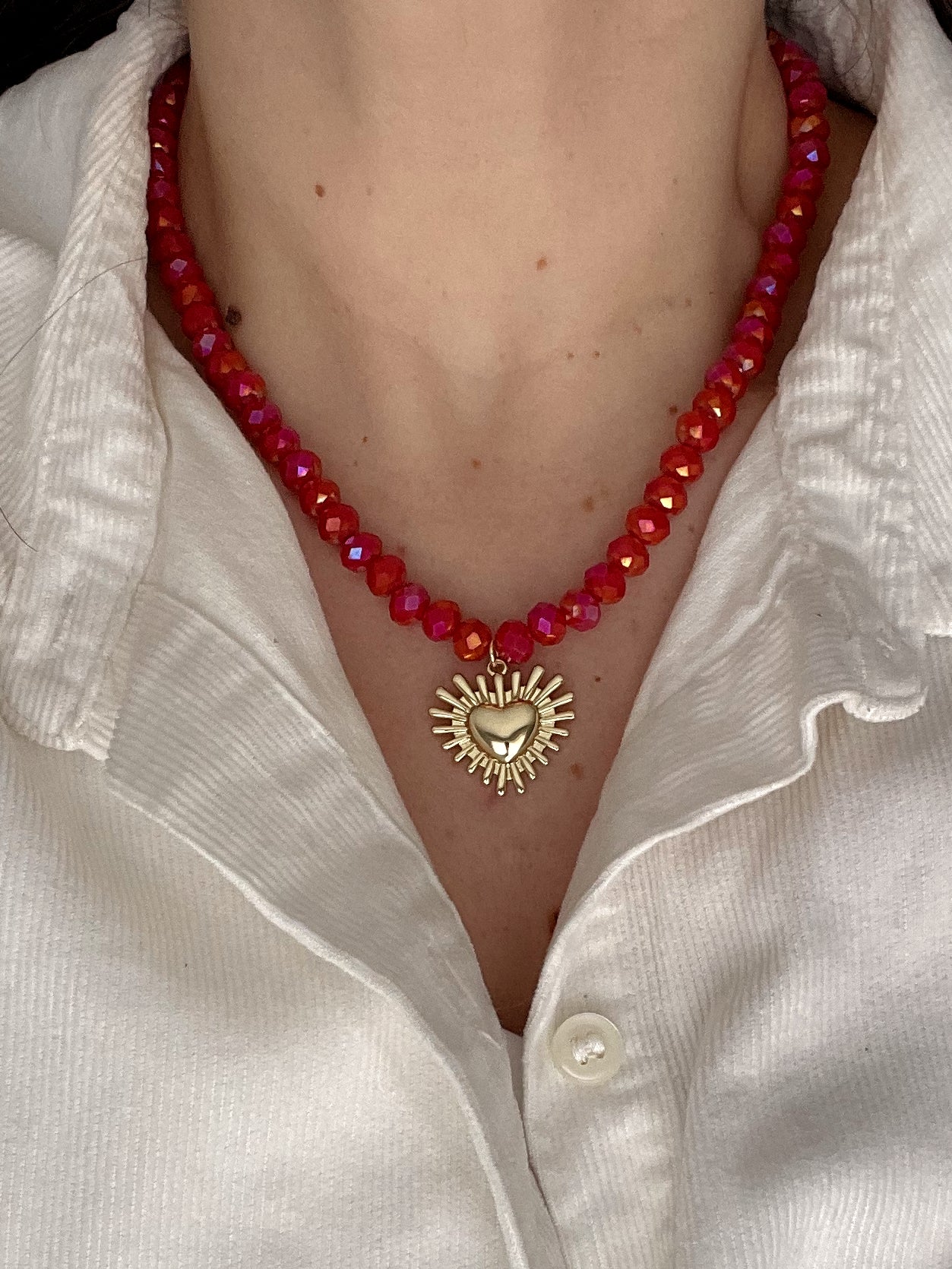 Collar Victoria