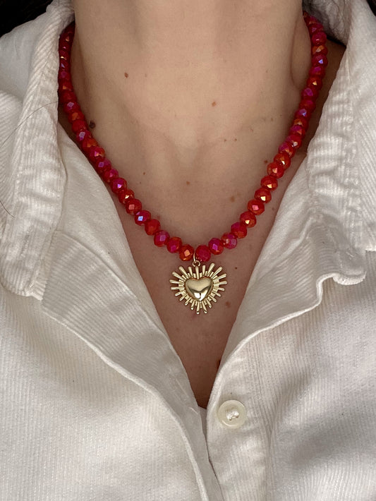 Collar Victoria