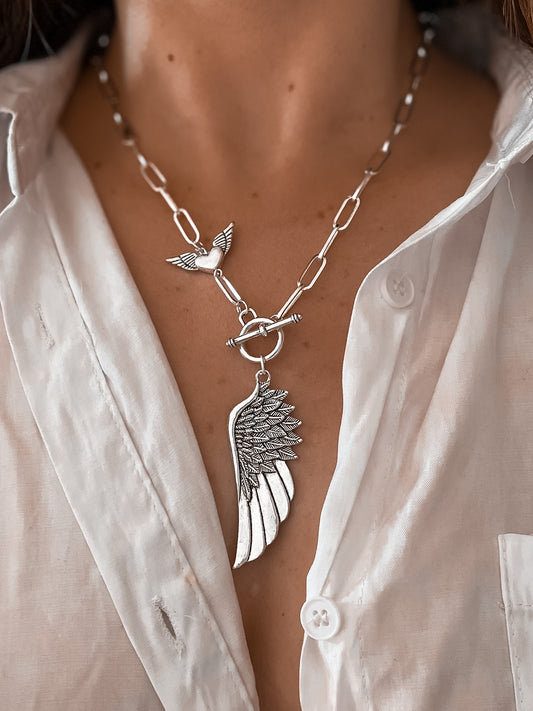 Collar Angels