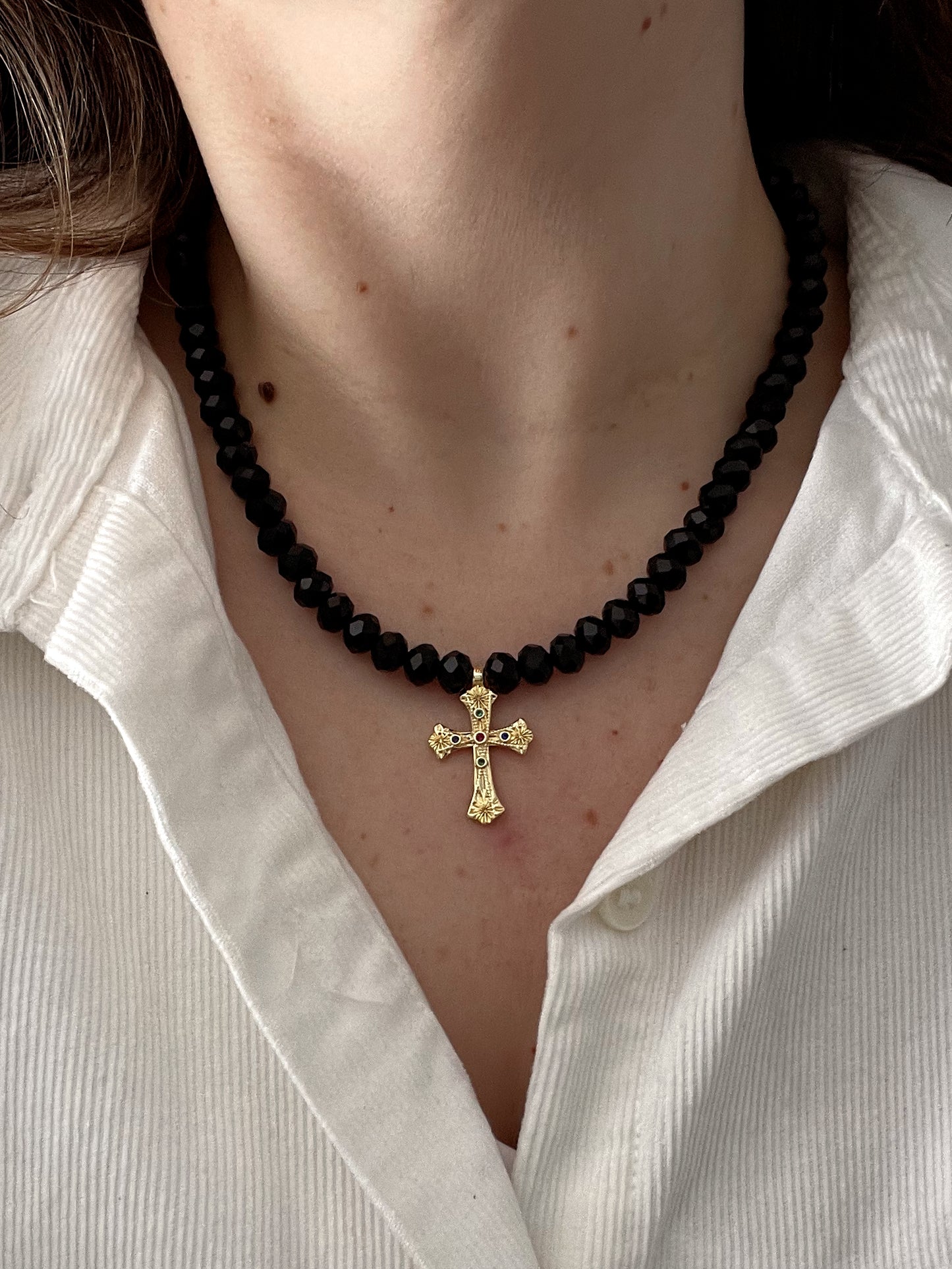 Collar Helenna
