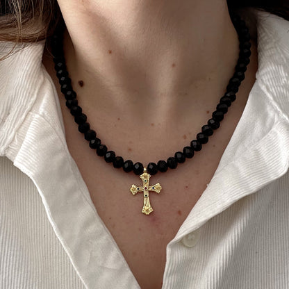 Collar Helenna Cruz