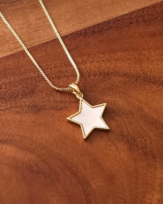 Collar Alfreda