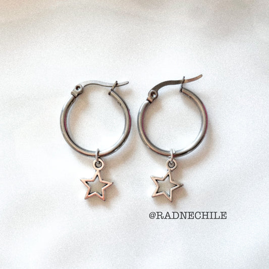 Argollas stars