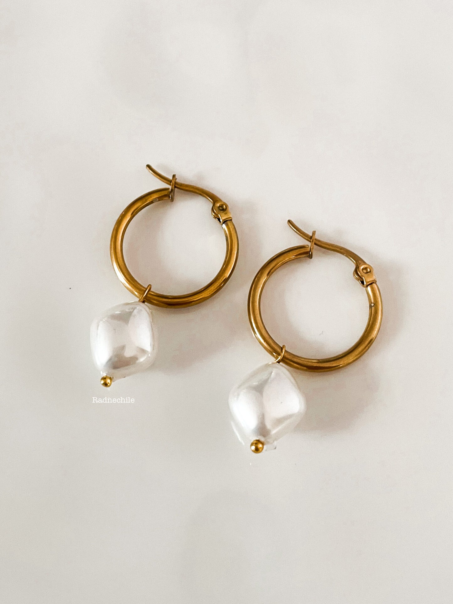 Aros Delulu gold
