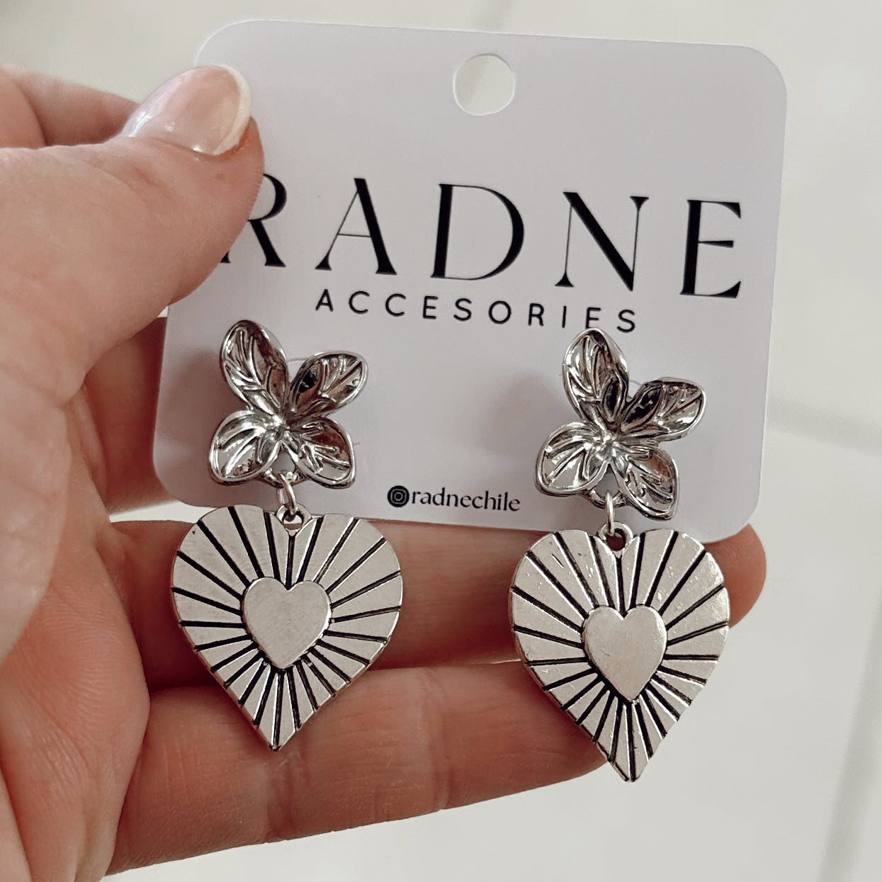 Aros Flowers – RADNE