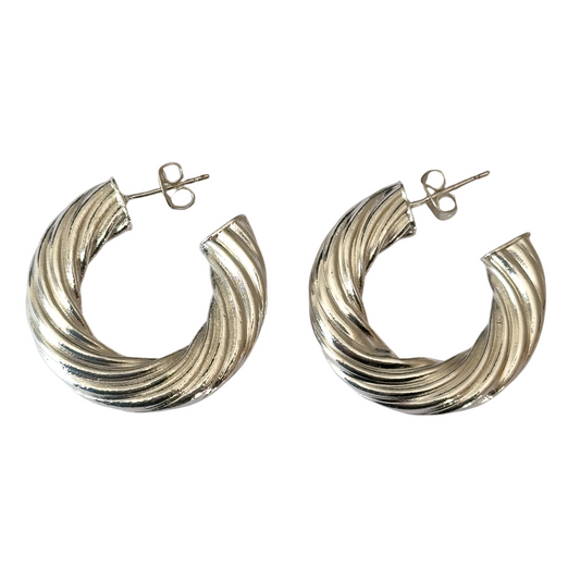 Aros Emilia plata