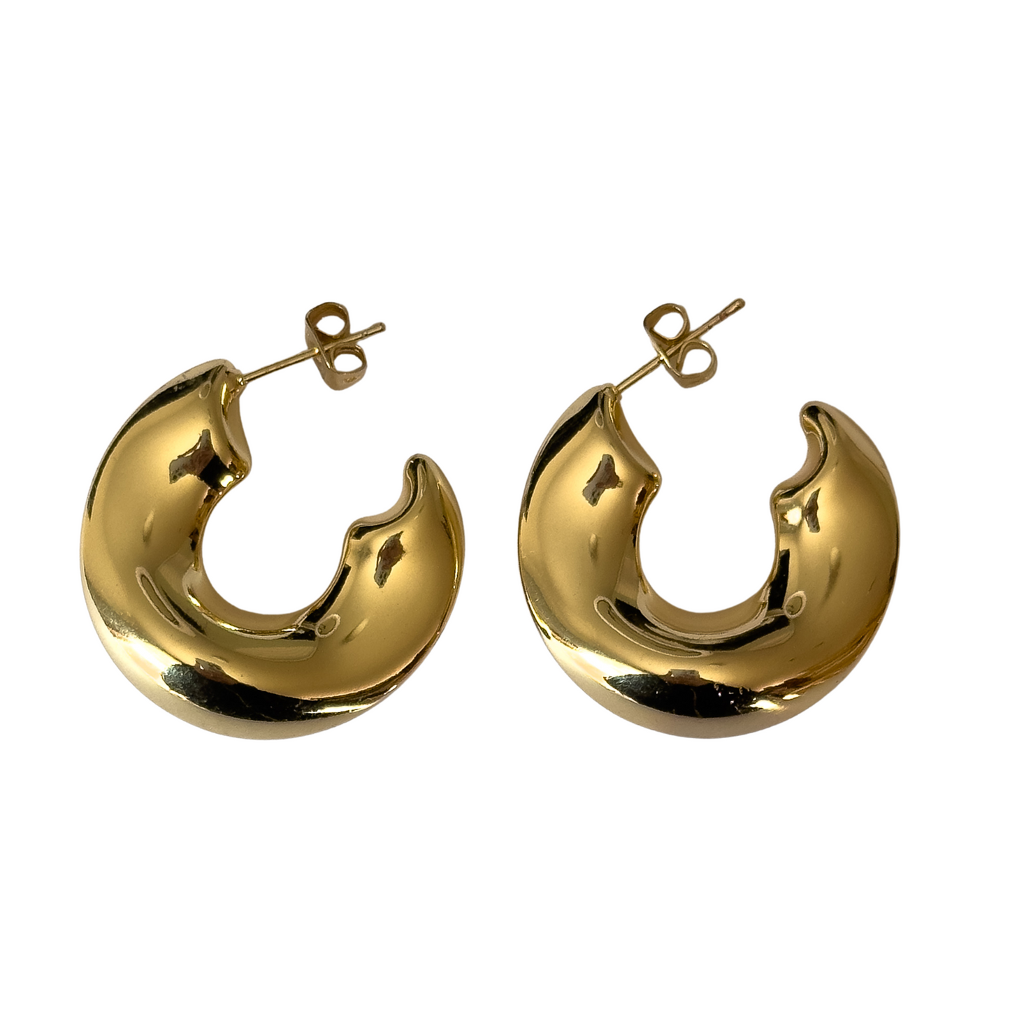 Aros Renata Oro