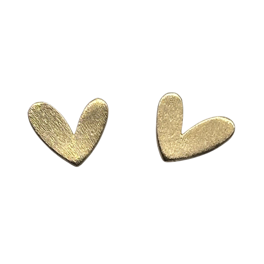 Aros Heart oro