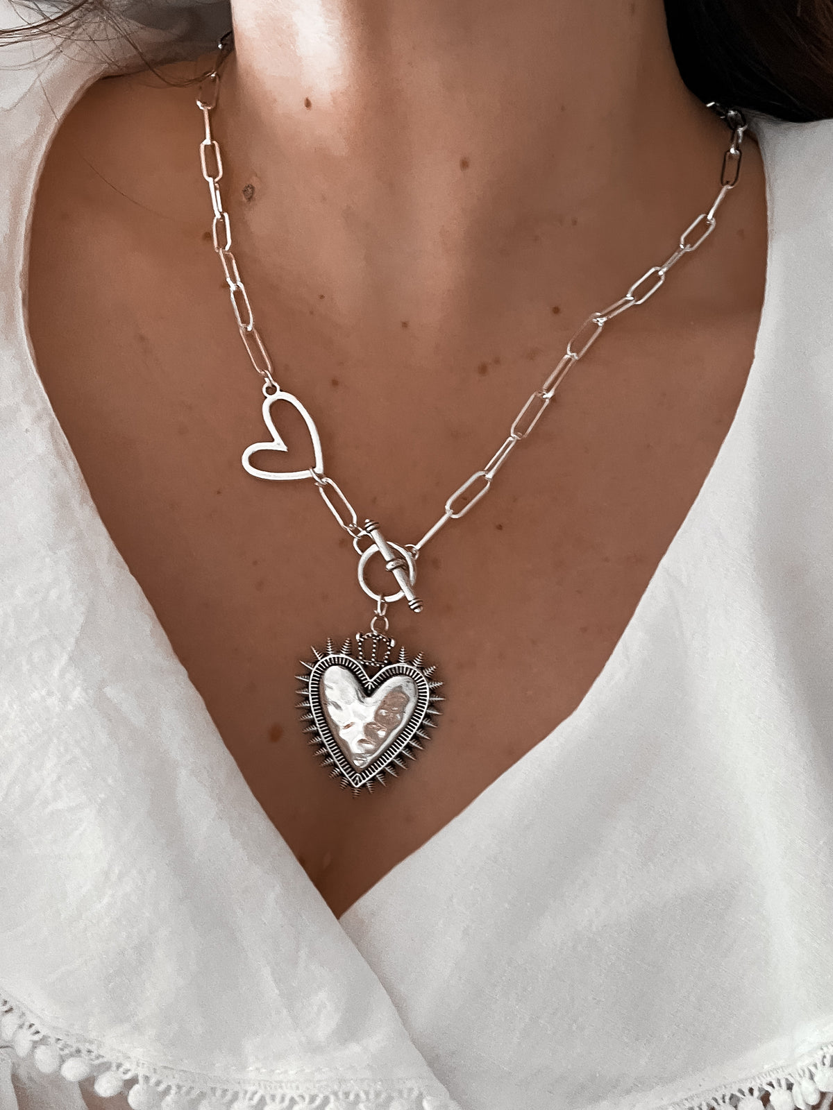 Pack 3 Collares Mujer