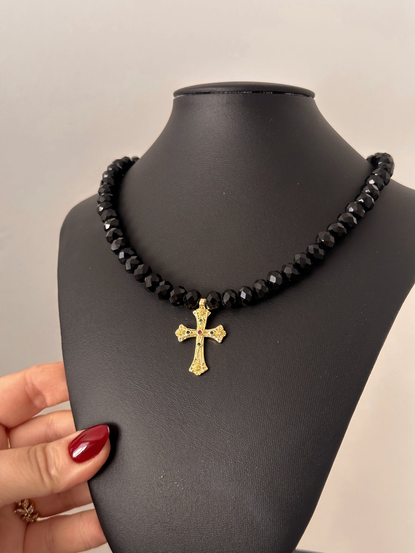 Collar Helenna