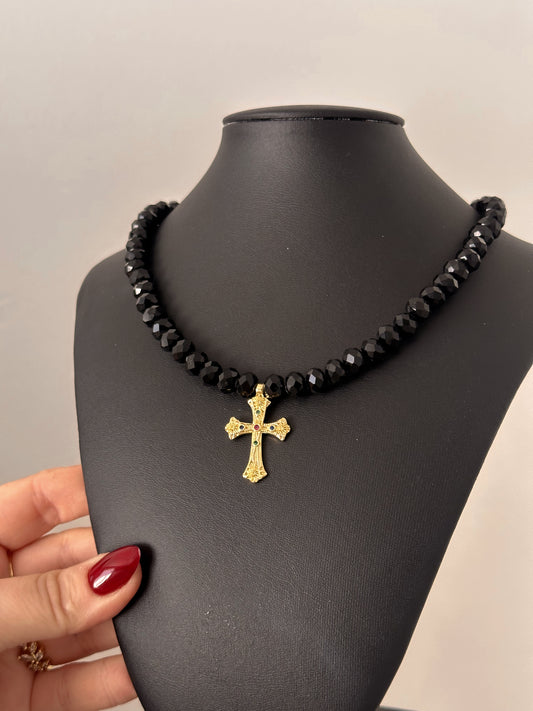 Collar Helenna