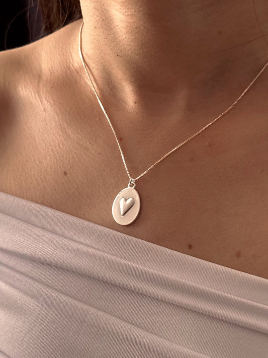Collar Amor