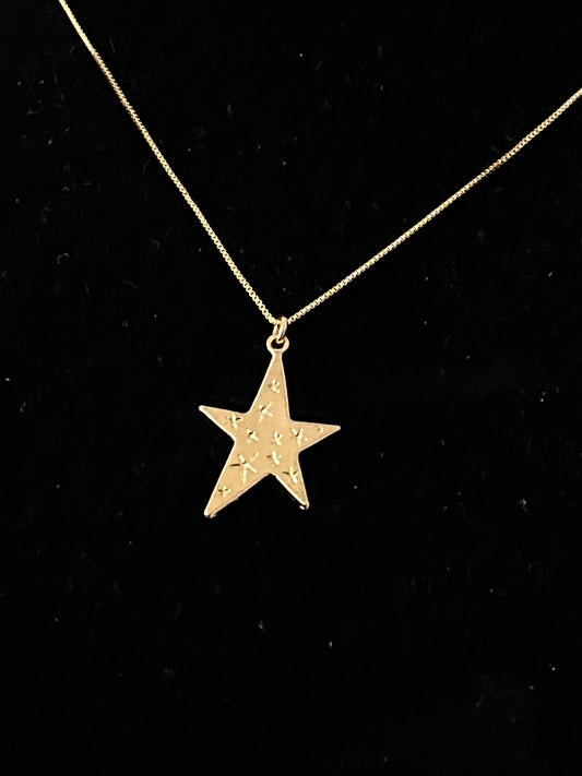 Collar Agustina