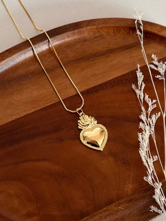 Collar Amanda