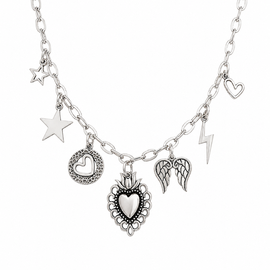 Collar Alma