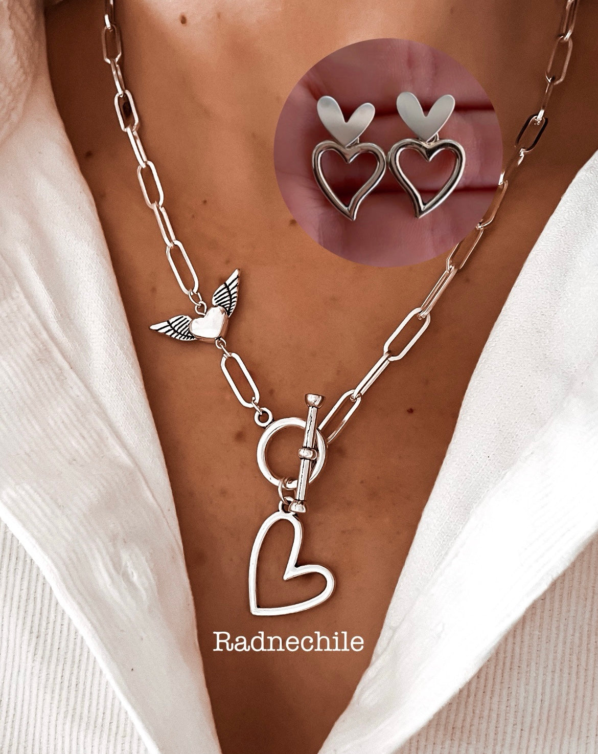 Conjunto Amalia