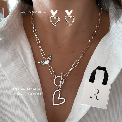 Conjunto Amalia