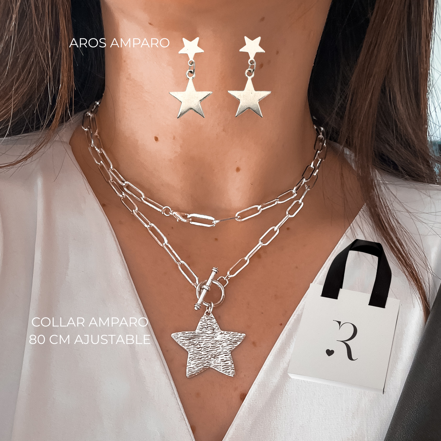 Conjunto Amparo