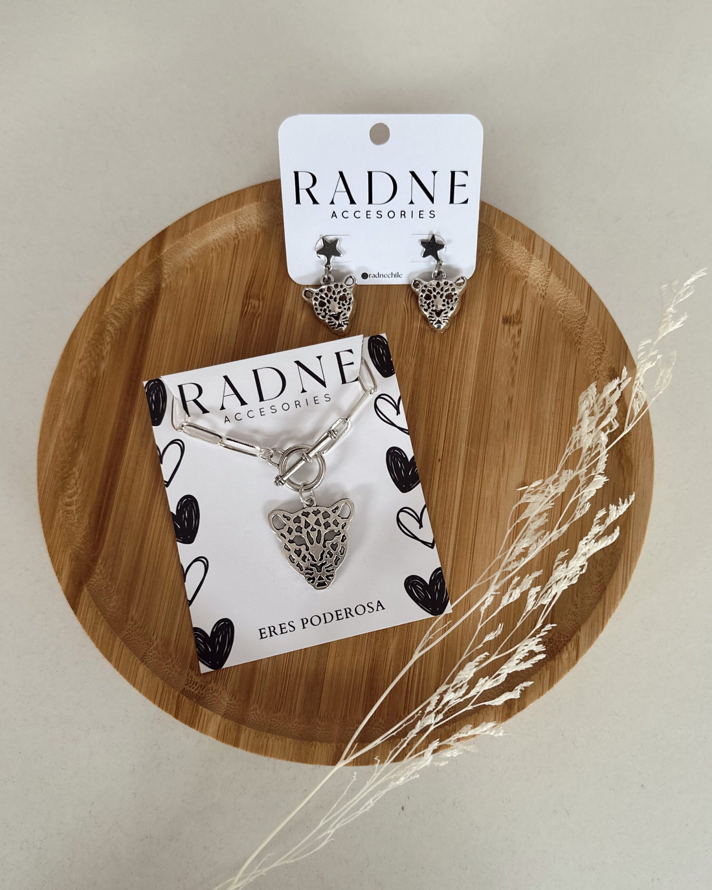 Conjunto Ruar