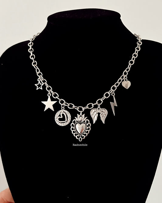 Collar Alma