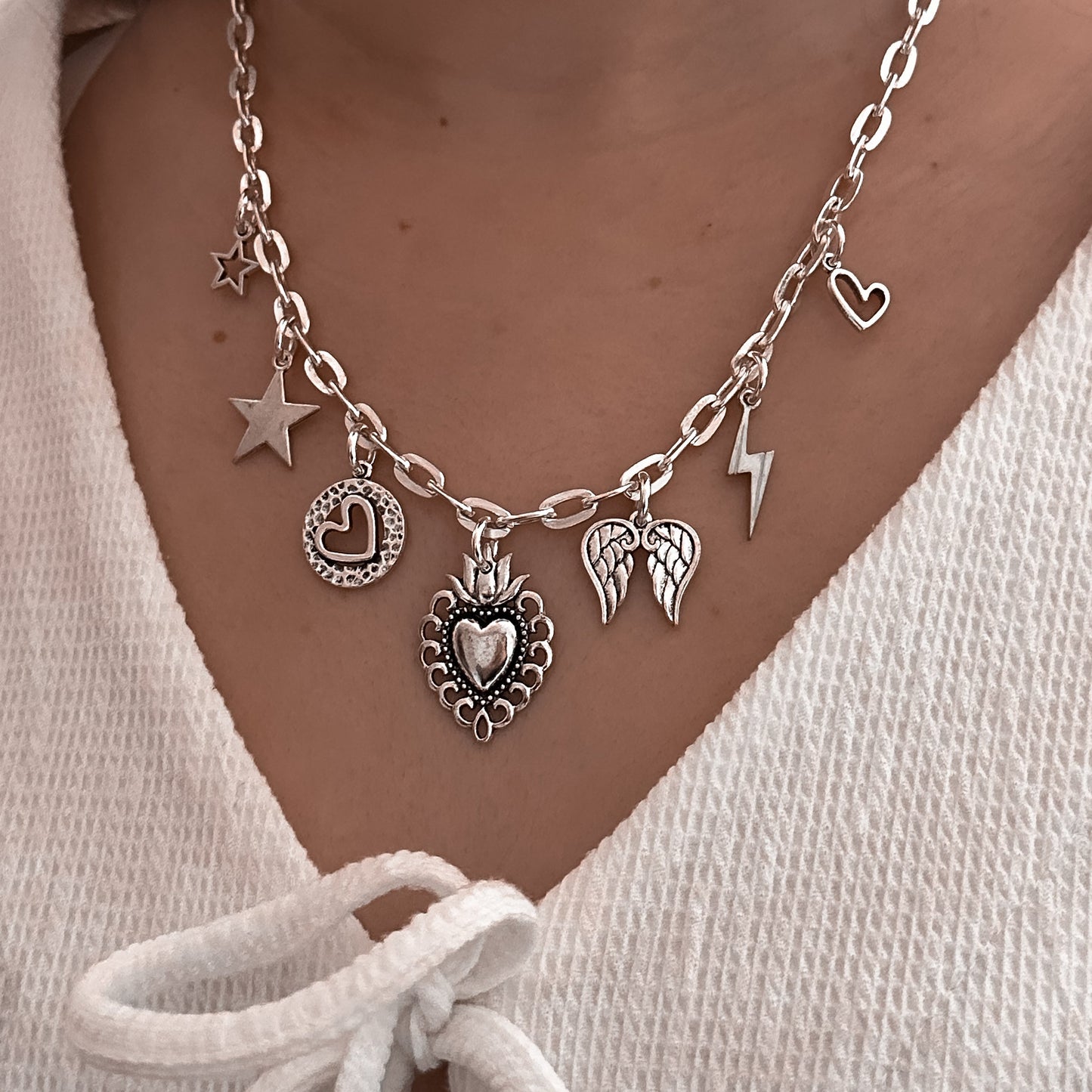 Collar Alma