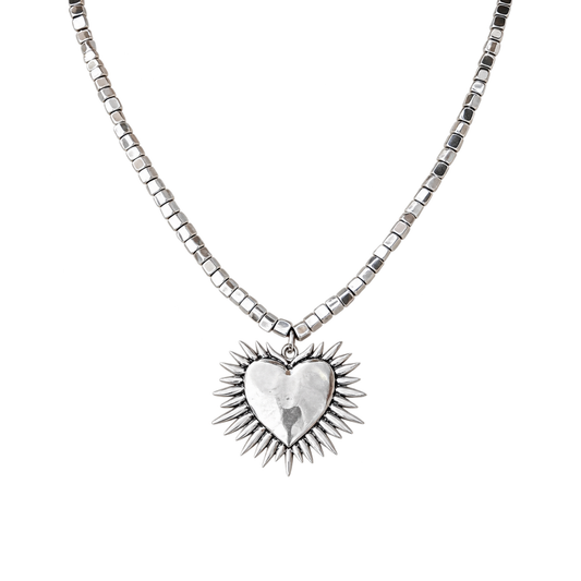 Collar Belu