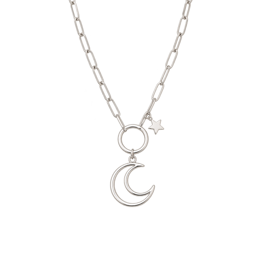 Collar Cielo