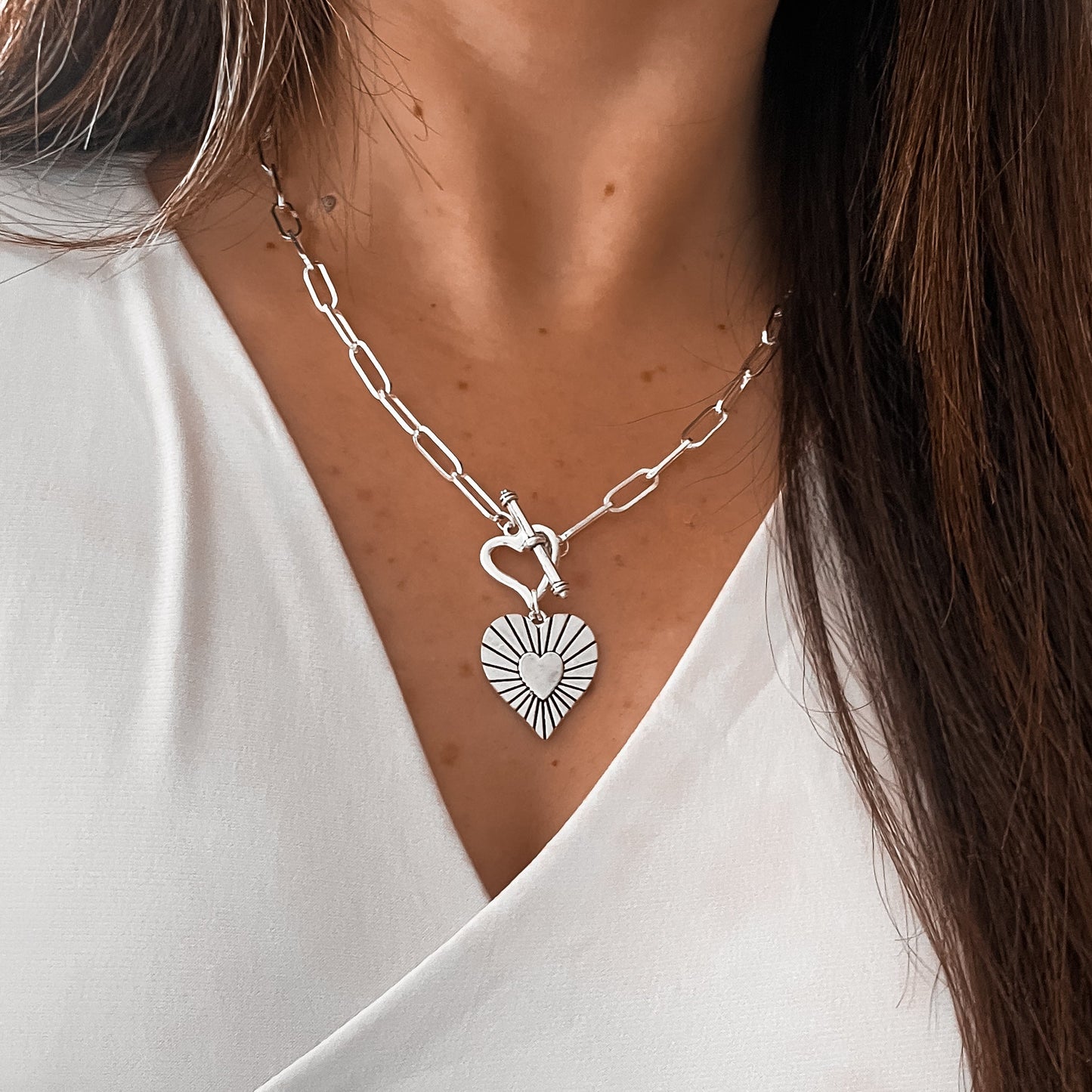 Collar Consuelo