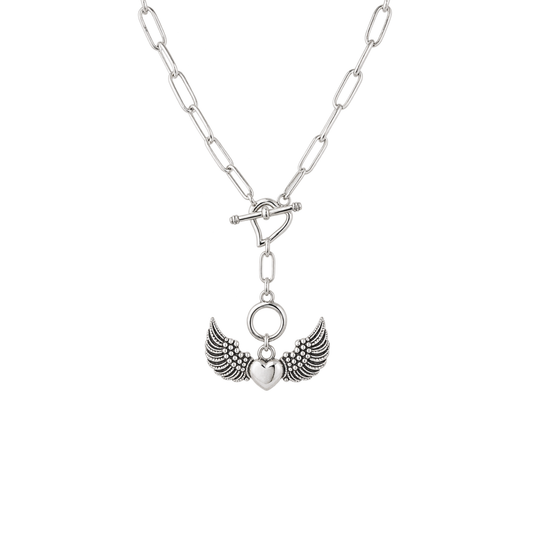 Collar Cupido Love