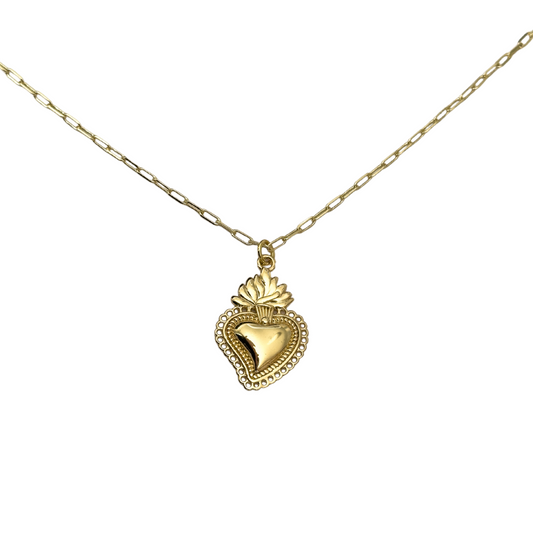 Collar Encanto Sagrado