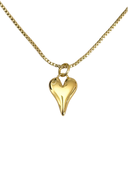 Collar Elena Oro