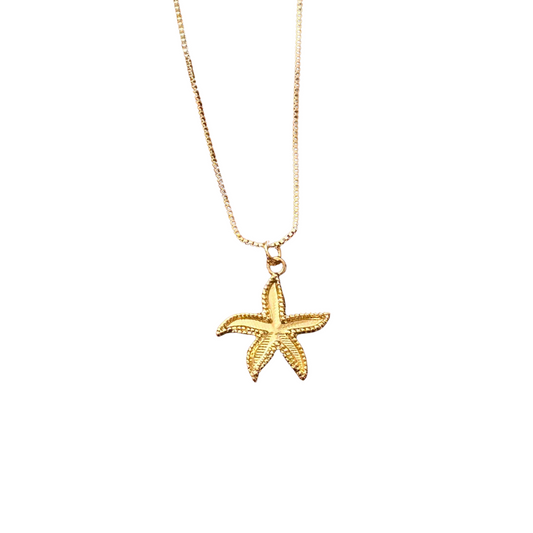 Collar Kai Oro
