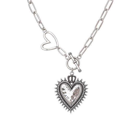 Collar Love