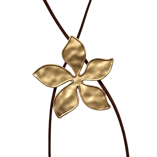 Collar Moana Gold