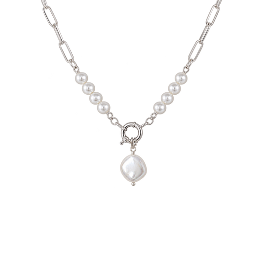 Collar Pearl