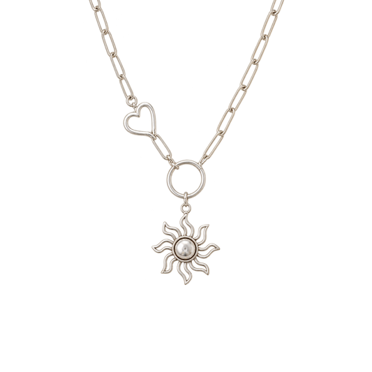 Collar Sol love